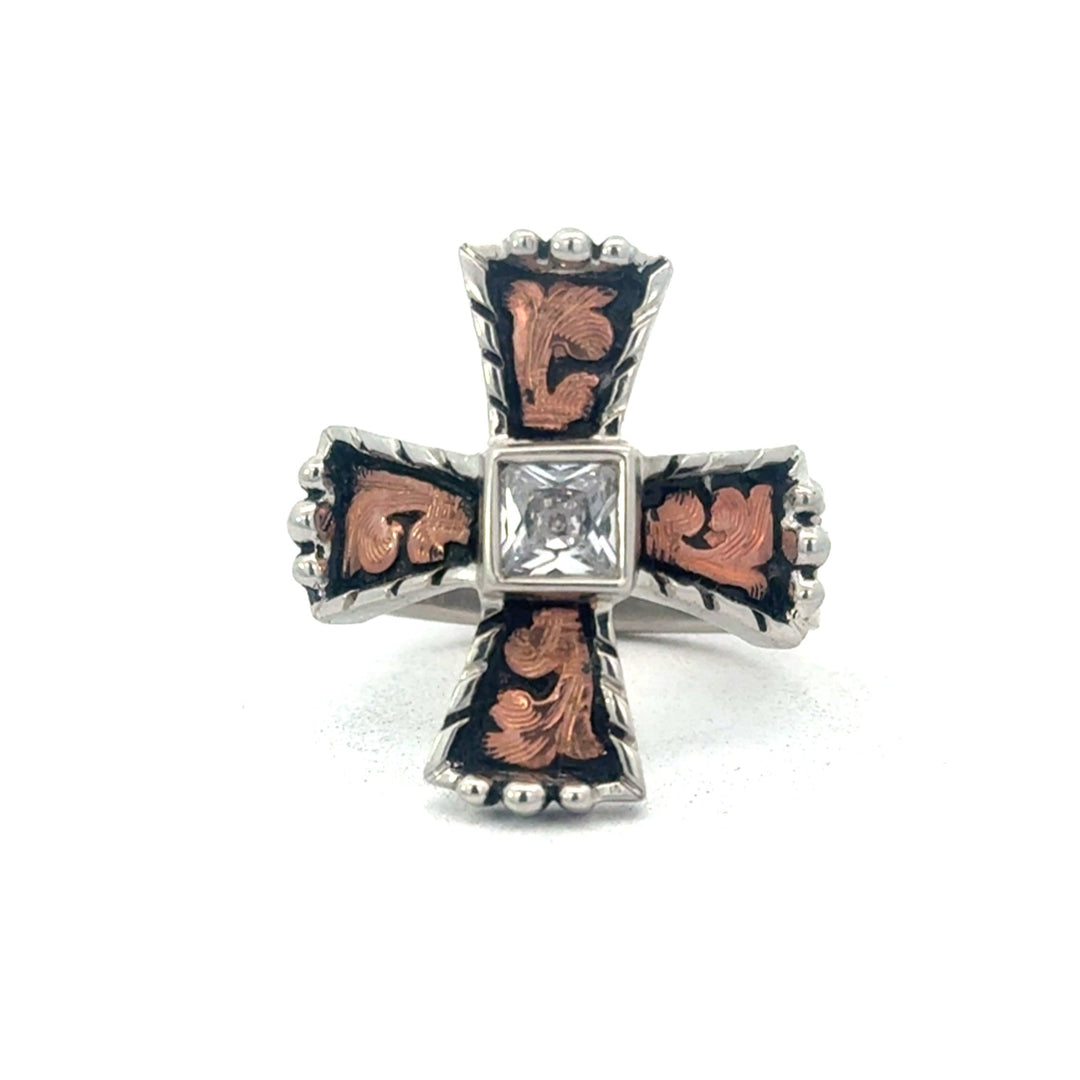 In-Stock Ring (Size 7.5)