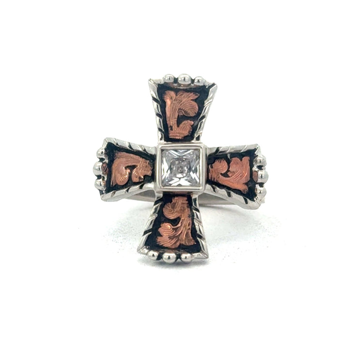 In-Stock Ring (Size 7.5)