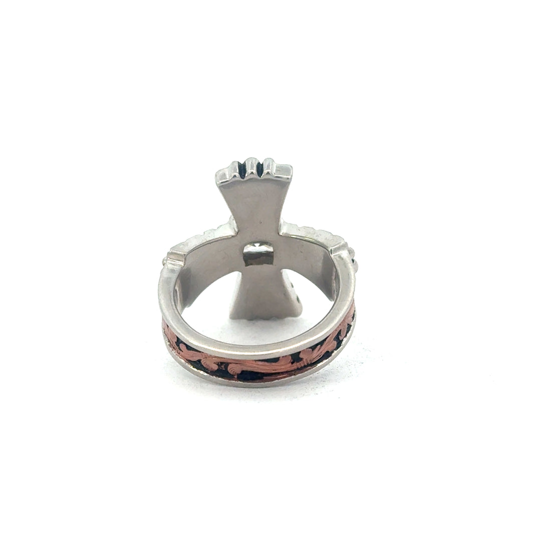 In-Stock Ring (Size 7.5)