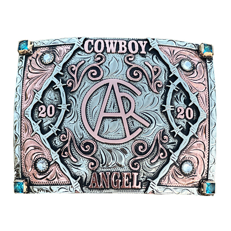 Waller Buckle
