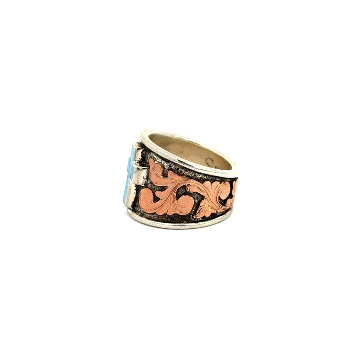 In-Stock Ring (Size 8)