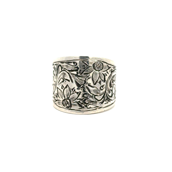 In-Stock Ring (Size 6.5)