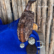 Load image into Gallery viewer, $1,225 - 15.5" Sheridan Barrel Racing Saddle 20lbs