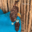 Load image into Gallery viewer, $1,225 - 15" Sheridan Barrel Racing Saddle 20lbs