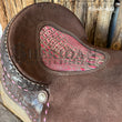 Load image into Gallery viewer, $1,290- 14.5" Sheridan Barrel Racing Saddle