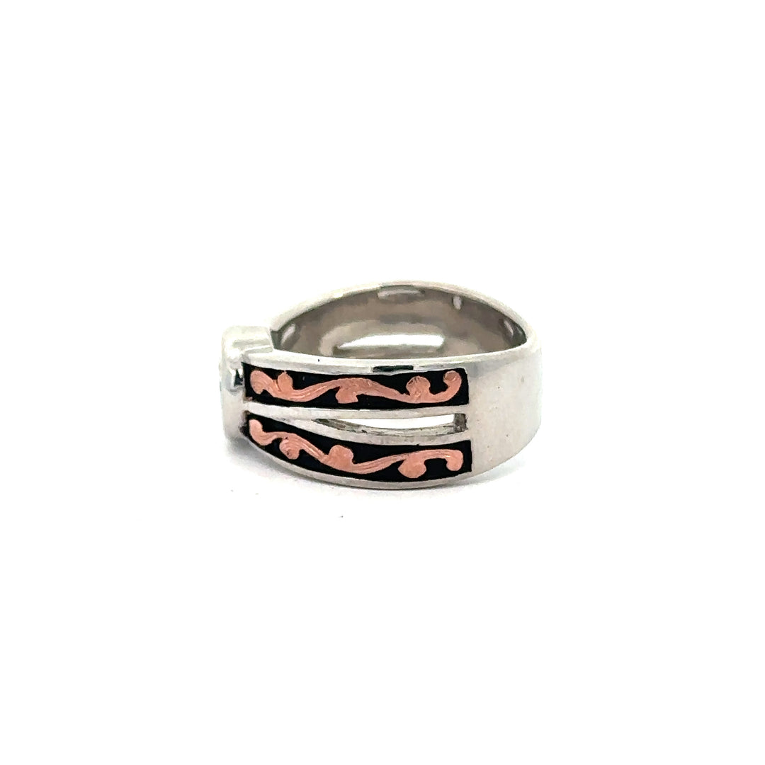 In-Stock Ring (Size 7)