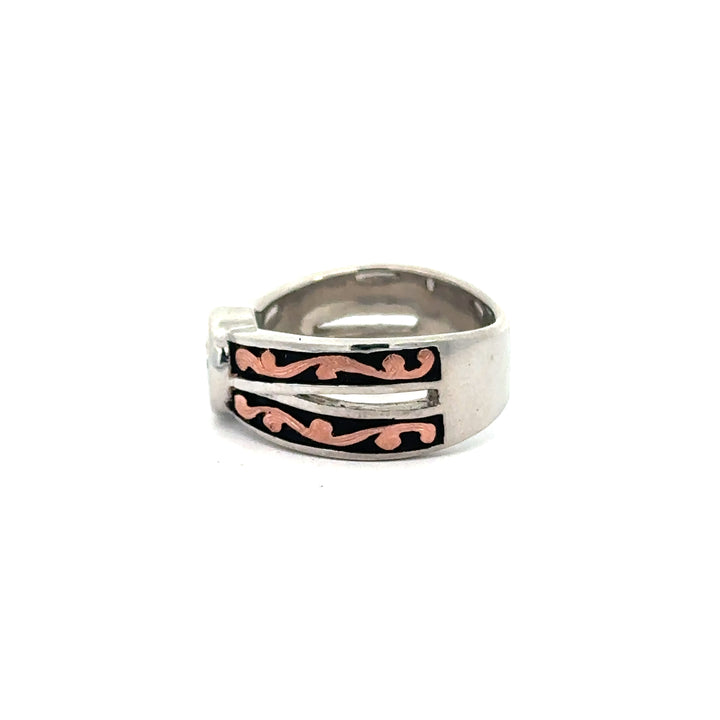 In-Stock Ring (Size 7)