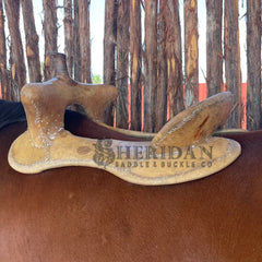Saddle image 3 for