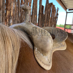 Saddle image 1 for Meet The Crew...