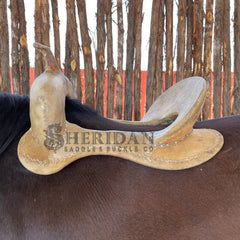 Saddle image 2 for