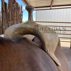 Saddle image 1 for