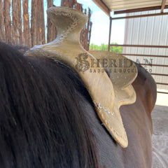 Saddle image 1 for
