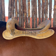 Saddle image 2 for