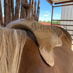 Saddle image 1 for Meet The Crew...
