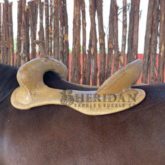 Saddle image 3 for