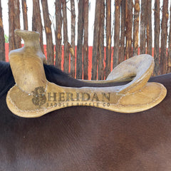Saddle image 2 for