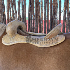 Saddle image 3 for Meet The Crew...