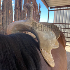 Saddle image 1 for