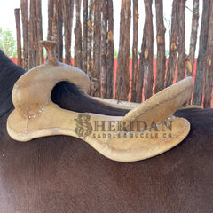 Saddle image 3 for