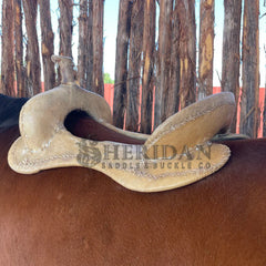 Saddle image 3 for