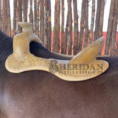 Saddle image 3 for