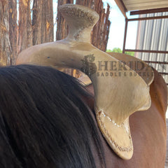 Saddle image 1 for