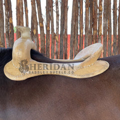 Saddle image 2 for