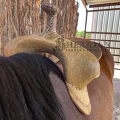Saddle image 1 for