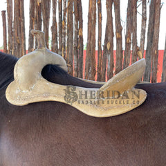 Saddle image 3 for