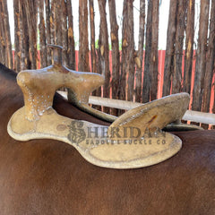 Saddle image 3 for