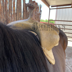 Saddle image 1 for