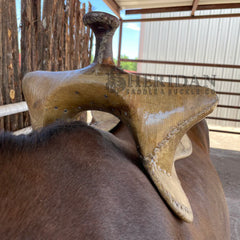 Saddle image 1 for
