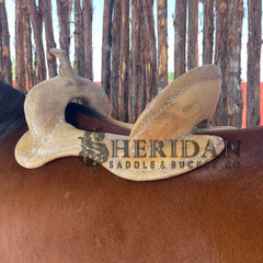 Saddle image 3 for