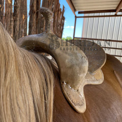 Saddle image 1 for Meet The Crew...