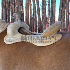 Saddle image 3 for Meet The Crew...