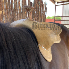 Saddle image 1 for