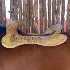 Saddle image 2 for