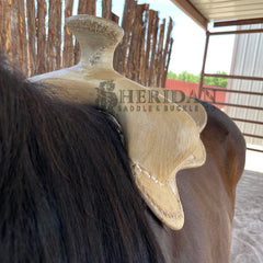 Saddle image 1 for