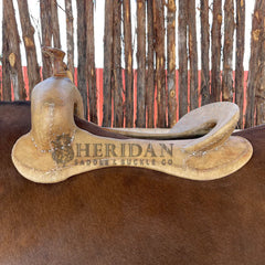 Saddle image 2 for