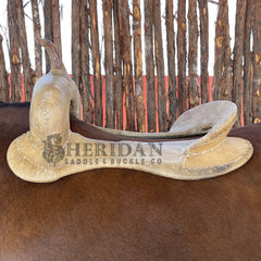 Saddle image 2 for