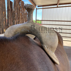 Saddle image 1 for