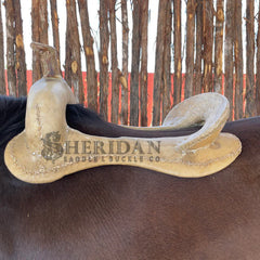 Saddle image 2 for