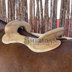 Saddle image 3 for