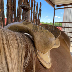 Saddle image 1 for Meet The Crew...