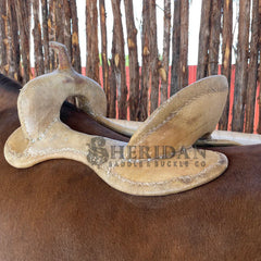 Saddle image 3 for