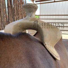 Saddle image 1 for