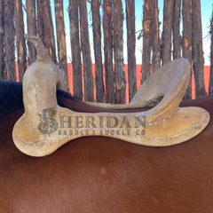 Saddle image 2 for