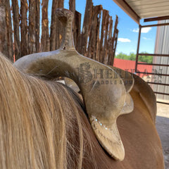 Saddle image 1 for Meet The Crew...