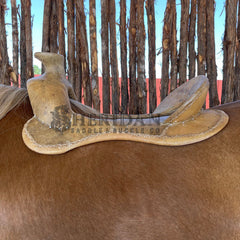 Saddle image 2 for Meet The Crew...