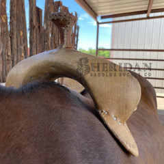 Saddle image 1 for